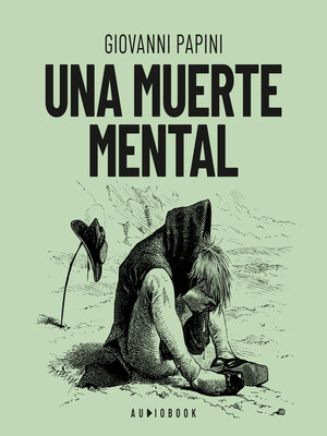 cover image of Una muerte mental (Completo)